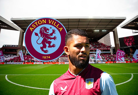 Aston Villa: £100m fee mooted as Barcelona plot move for Douglas Luiz, 'He would want to go'