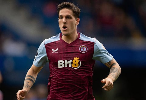 BBC Radio WM tear into Nicolo Zaniolo for 'worst performance' as Aston Villa lose v Nottingham Forest