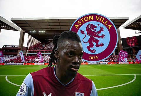 Bryan King shares Bertrand Traore Aston Villa transfer verdict amid Unai Emery comments