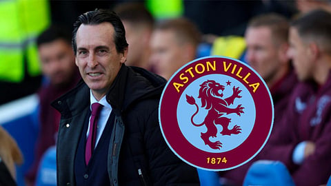 Unai Emery has done an excellent job at Aston Villa.