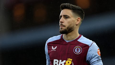 'Aston Villa set for Alex Moreno swap deal agreement' as talks begin