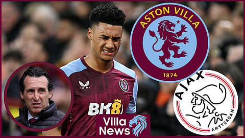 Unai Emery faces Ollie Watkins wait after injury in Aston Villa v Ajax
