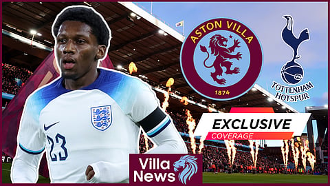 Former Aston Villa winger Jaden Philogene has been flying at Hull City