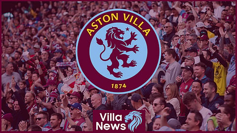 Aston Villa have been flying in the Premier League.