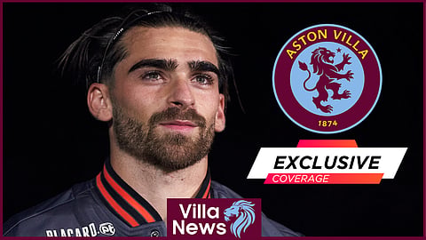 Jota Silva has been linked with a summer switch to Aston Villa