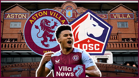 Aston Villa: Ollie Watkins amazes yet again at Villa Park as 'terrific' verdict emerges