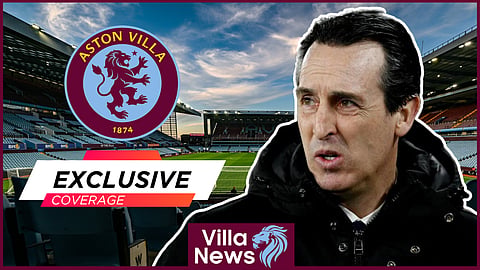 Aston Villa voted against the proposed Premier League spending cap.