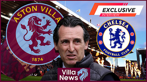 Aston Villa could sign Conor Gallagher this summer but Unai Emery could be put off by wage demands