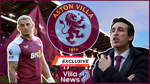 Unai Emery has given Diego Carlos the green light to leave Aston Villa this summer