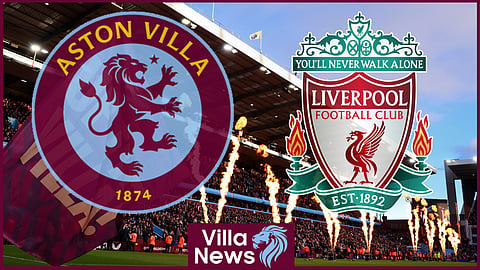 Liverpool interested in signing Aston Villa star