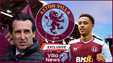 Unai Emery could be forced to sell Jacob Ramsey against his wishes amid Aston Villa update