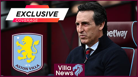 Aston Villa have been linked to Raphinha and João Félix