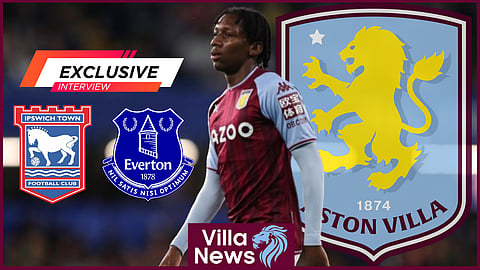 Aston Villa won't sign Jaden Philogene amid interest from Ipswich Town and Everton