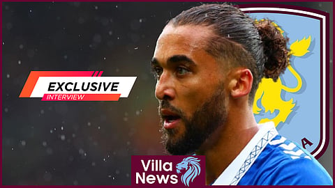 Aston Villa have been linked to Dominic Calvert-Lewin