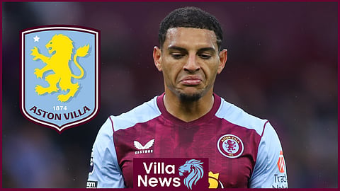 Diego Carlos has been linked with an Aston Villa exit