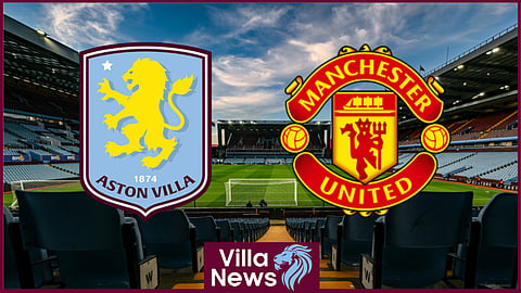 Borland struggles as 8/10 ace shines – Aston Villa U18 player ratings v Man United