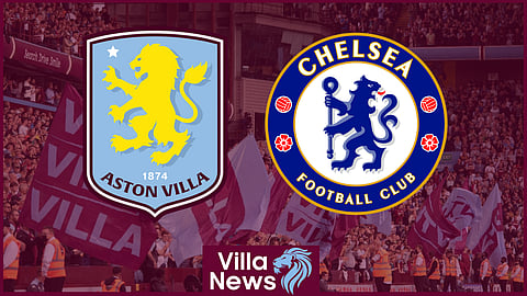 Aston Villa want to sign a player from Chelsea