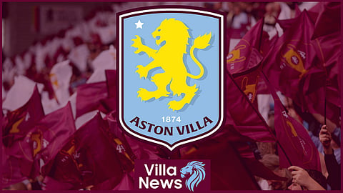 Aston Villa fans