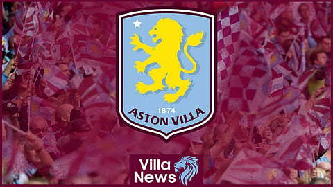 Aston Villa fans