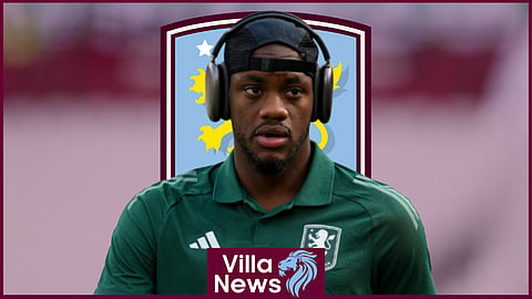 Jhon Duran appeal: FA make final Aston Villa decision