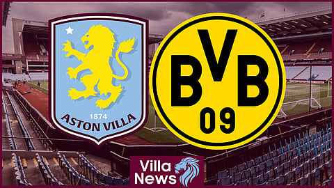 Donyell Malen transfer: Aston Villa 'Optimistic' after Dortmund answer