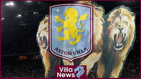 The home of Aston Villa, Villa Park (credit: Imago)