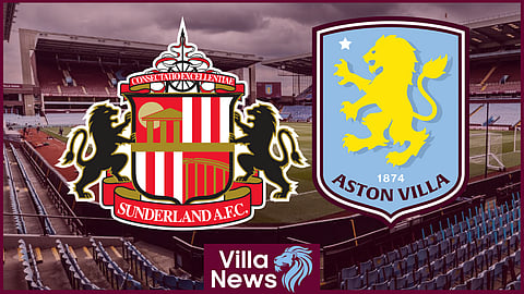 Sunderland to be the next destination of Aston Villa star