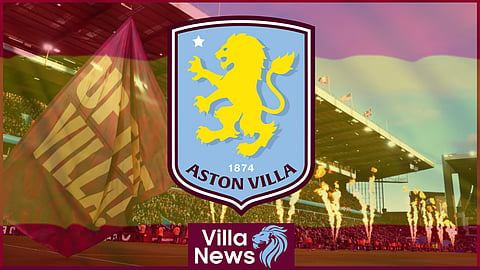 Aston Villa want to sign a Spanish international