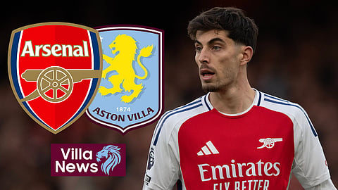 Arsenal 'conspiracy theory' v Aston Villa: Ex-PGMOL chief speaks out