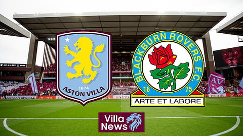 A former Aston Villa boss could take over at Blackburn
