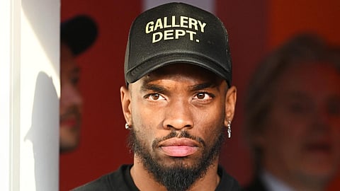 Aston Villa have been urged to sign Toney