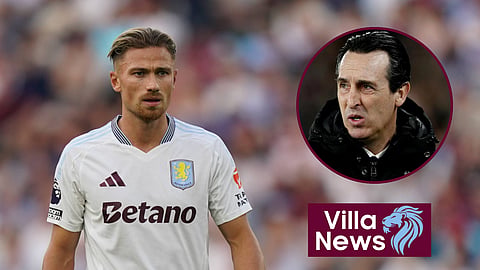 Aston Villa v Chelsea injury update: Huge Matty Cash news emerges