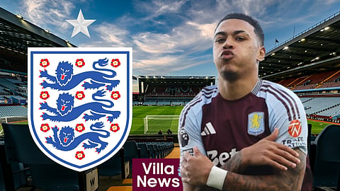 Morgan Rogers has shown excellent displays for Aston Villa