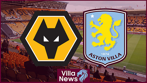 Wolves beat Aston Villa at the Molineux. (Credit: Flickr)