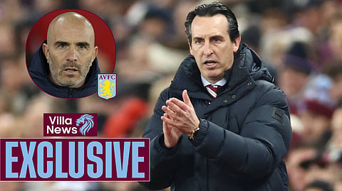 Exclusive: Ex-PGMOL chief reacts to controversial Aston Villa v Chelsea footage