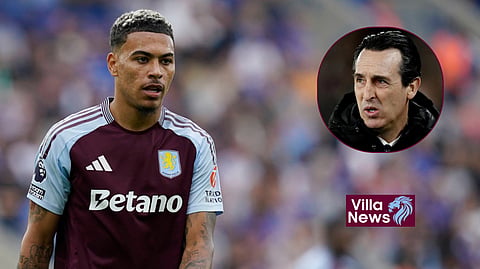 Aston Villa player ratings v Crystal Palace - 3/10 shocker, Morgan Rogers 7/10