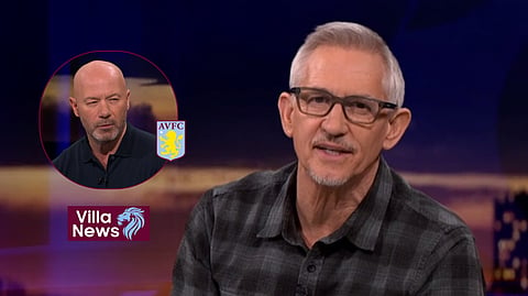 (Credit: BBC MOTD)