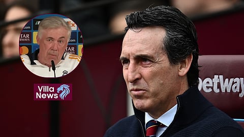 (Credit: Imago/Sky Sports)