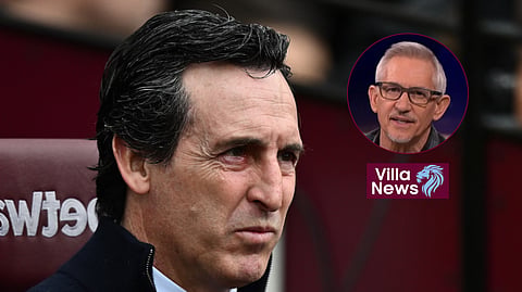 (Credit: Imago/BBC MOTD)