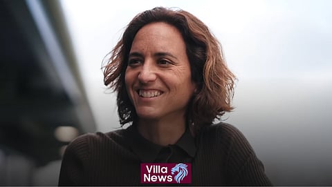 (credit: Aston Villa Football Club)