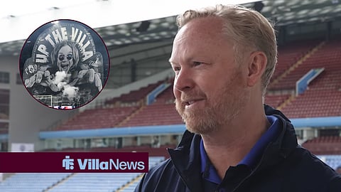 (Credit: Aston Villa Football Club and Imago)