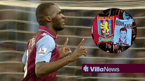 (credit: Aston Villa Football Club)