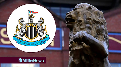 Aston Villa vs Newcastle United: Weather forecast, ticket details and travel information