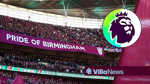 Premier League continue to neglect Aston Villa fans as new announcement drops