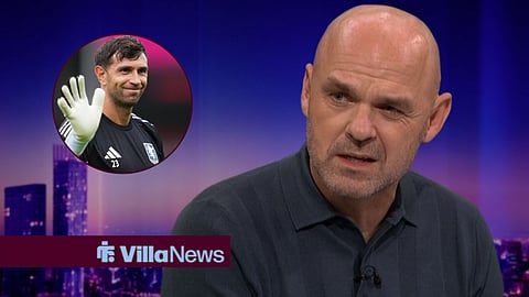 Credit: Match of the Day and Imago