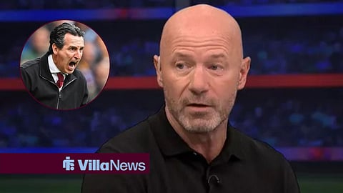Credit: Match of the Day
