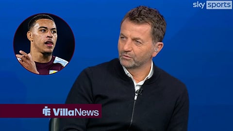 Credit: Sky Sports News & Imago