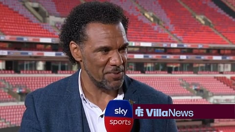 Credit: Sky Sports Premier League