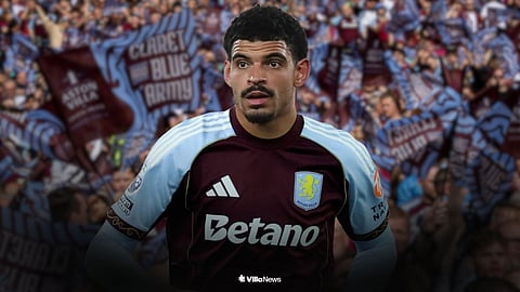Bryan King: Unai Emery wants Morgan Gibbs-White at Aston Villa - 'Watch this space closely'