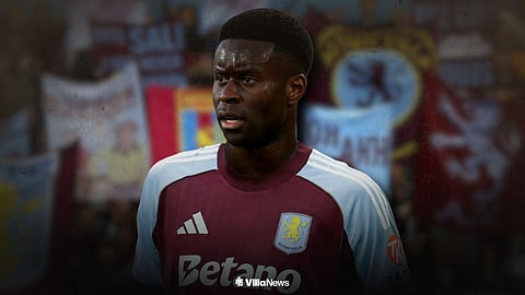 Aston Villa 'absolutely crazy' to miss out on sensational Marc Guehi swap transfer after £28m news